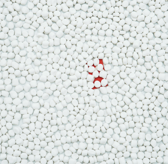 فيلر ماستر باتش بوليسترين عالي التأثير
HIPS filler masterbatch