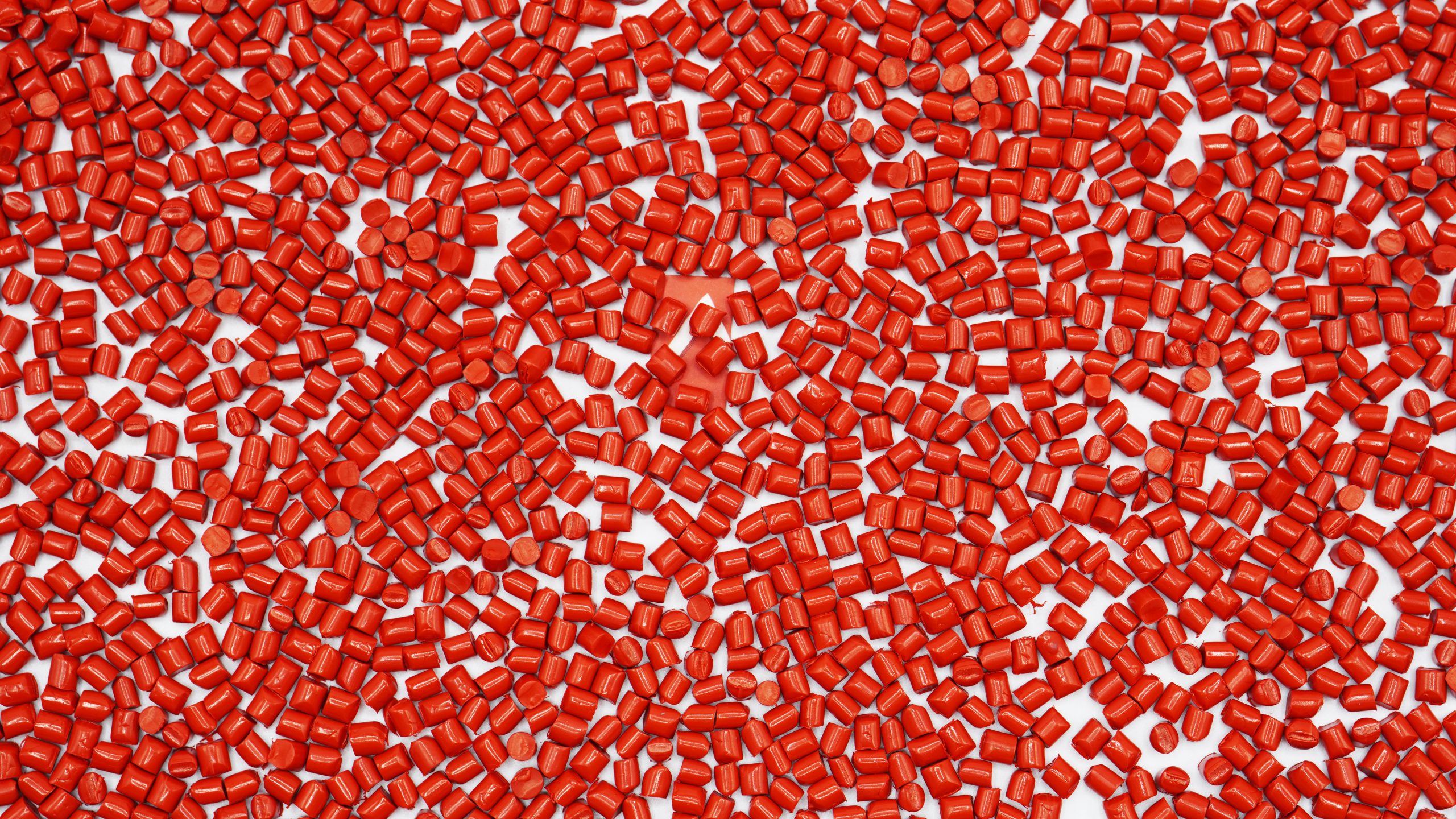 Red masterbatch