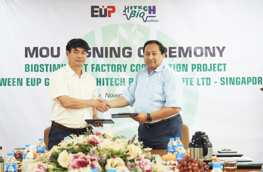 الاستدامة Archives - EuP Egypt