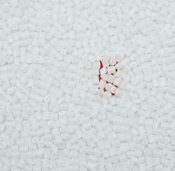 Clarifying additive مادة مضافة منقية