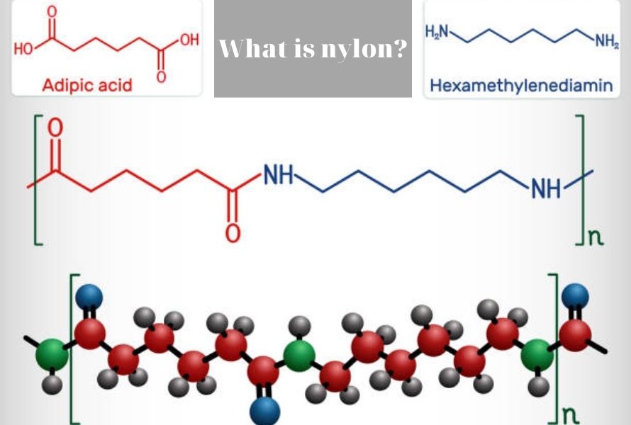 How many types of nylon? Properties & Common uses