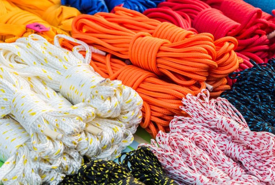 Common applications of nylon 66 Common applications of nylon 66