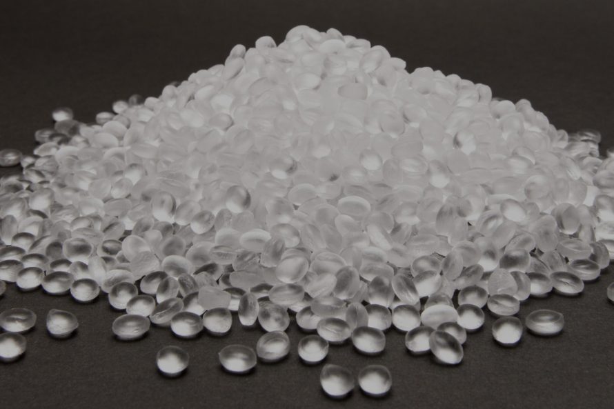 Some general information about PE plastic