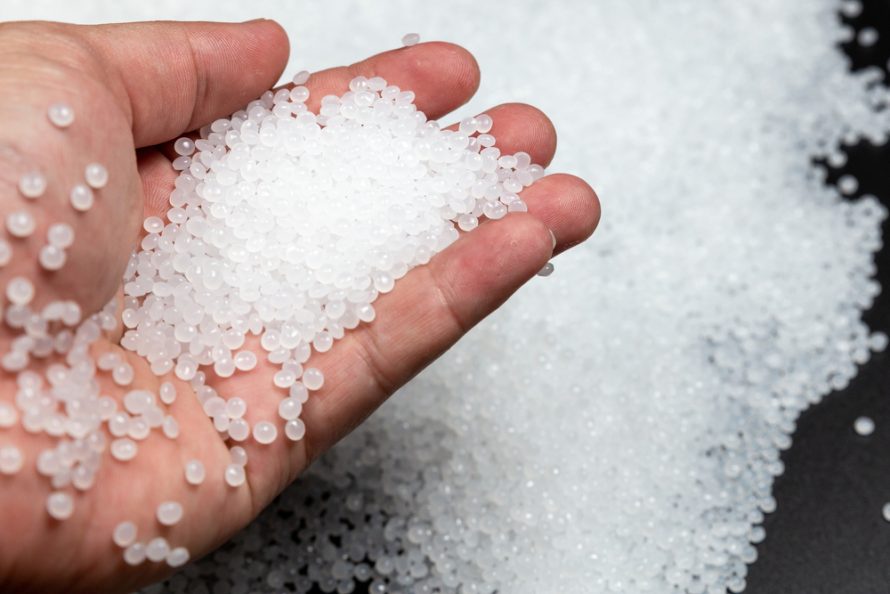 What is PET plastic?