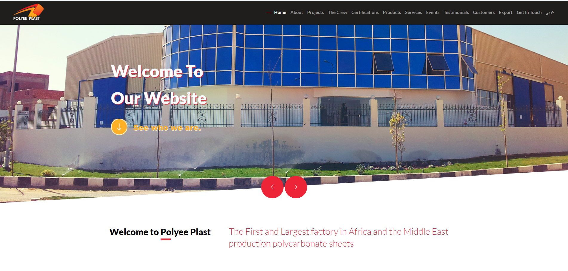 Polyee Plast