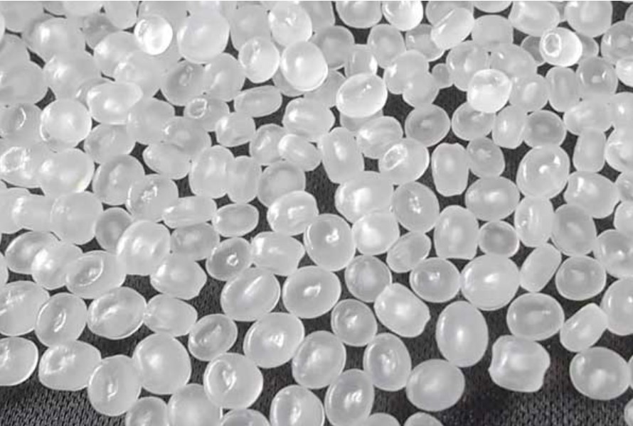 homopolymer polypropylene