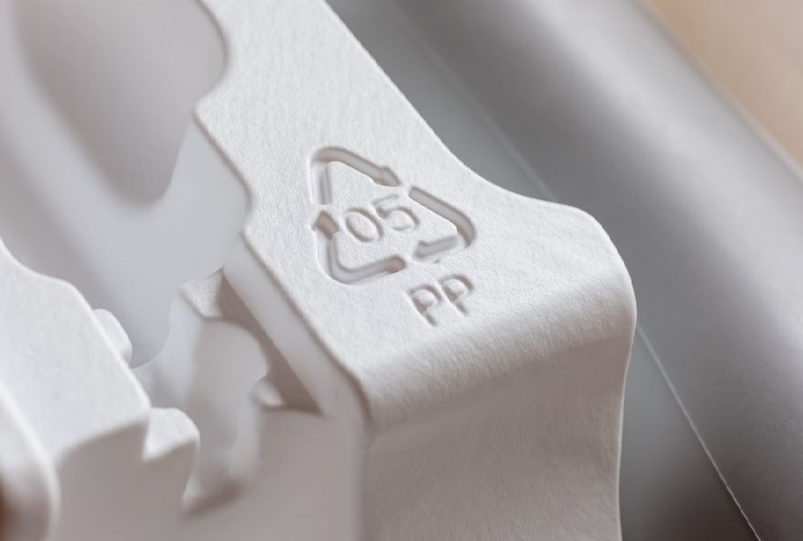 PP polymer