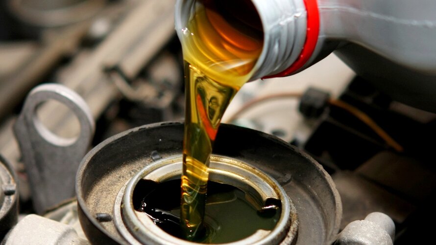 Plastic can be made from petroleum (or crude oil)