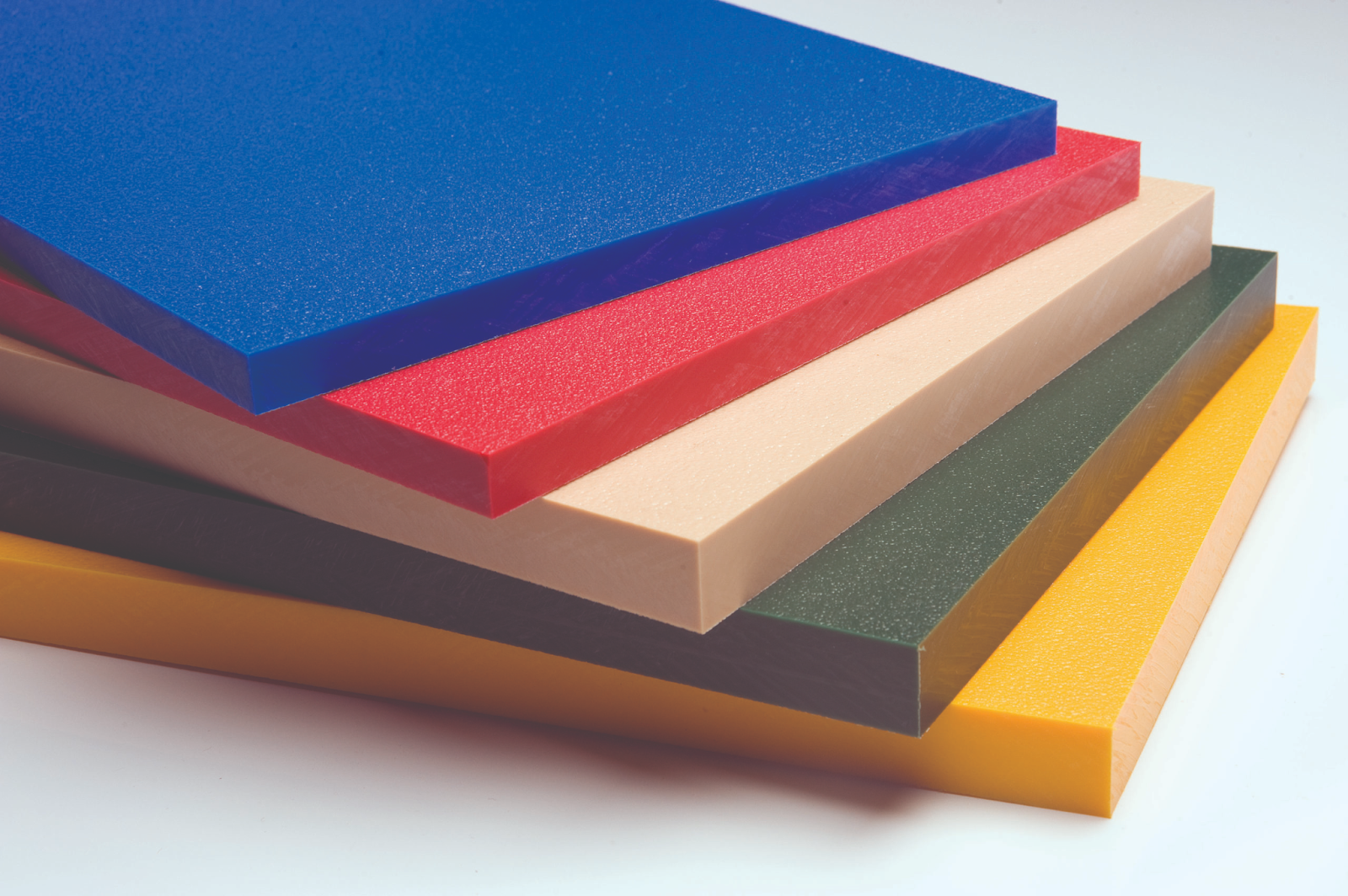 types of polyethylene