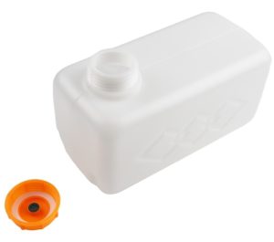 Car fuel tank