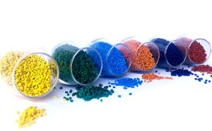 Additive masterbatch is a significant element, which helps creating newly functional properties