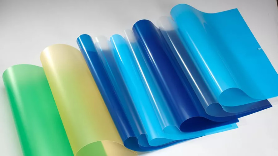 Compared to other engineering plastics, HIPS material has a lower heat resistance.