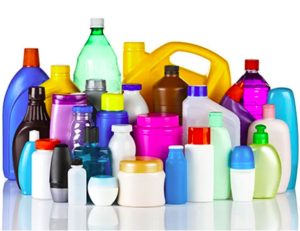 HDPE plastic is also a raw materials of plastic bottles