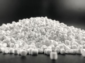PE filler masterbatch is an essential element to control material costs and improve the overall performance of the product