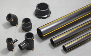 PE pipe with filler masterbatch prove effective in all aspects as they do not get deformed under pressure