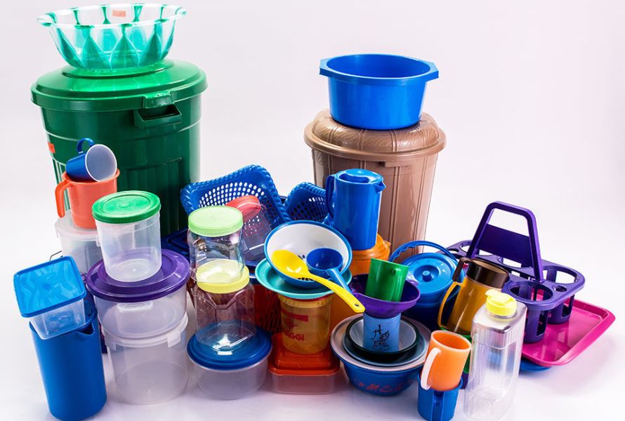 Thermoforming Products: Types, Applications, and Materials