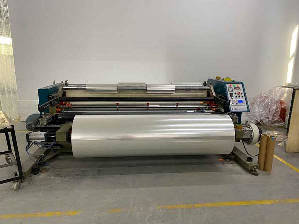BOPP Glossy Film BOPP Glossy Film