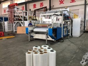 Quality control ensure the final product meets industry standards and customer expectations