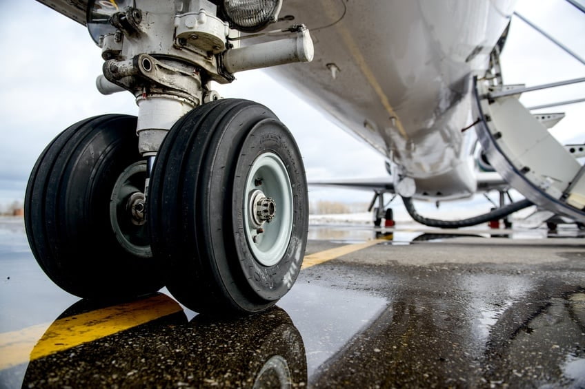 Using thermosetting plastic in the aerospace industry Using thermosetting plastic in the aerospace industry