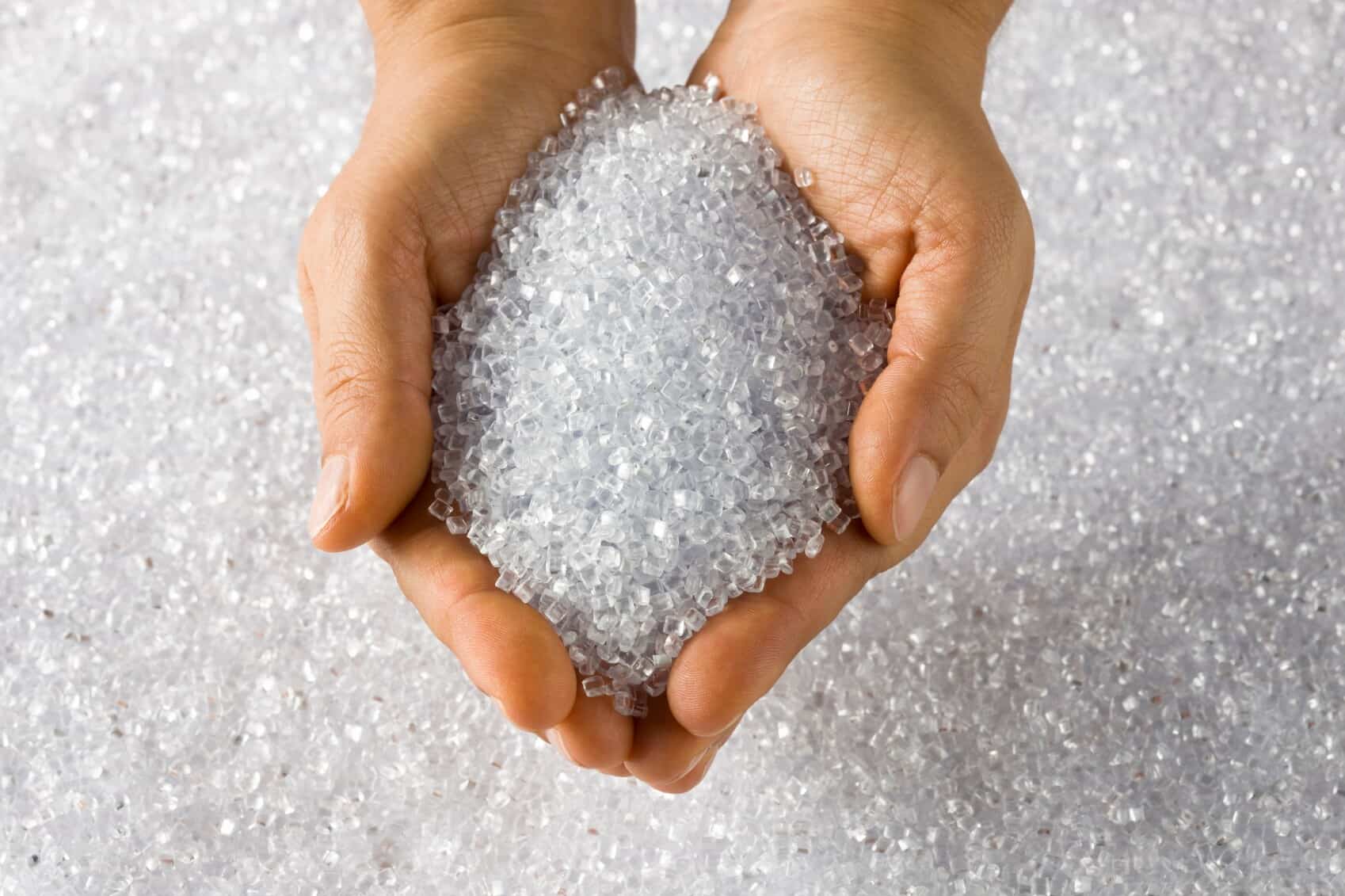 global polyethylene market