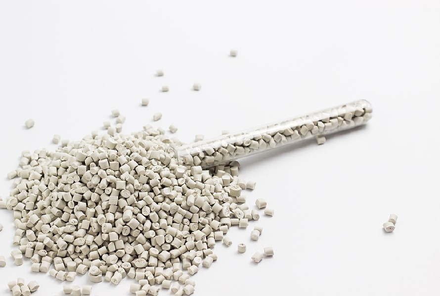 LDPE granules