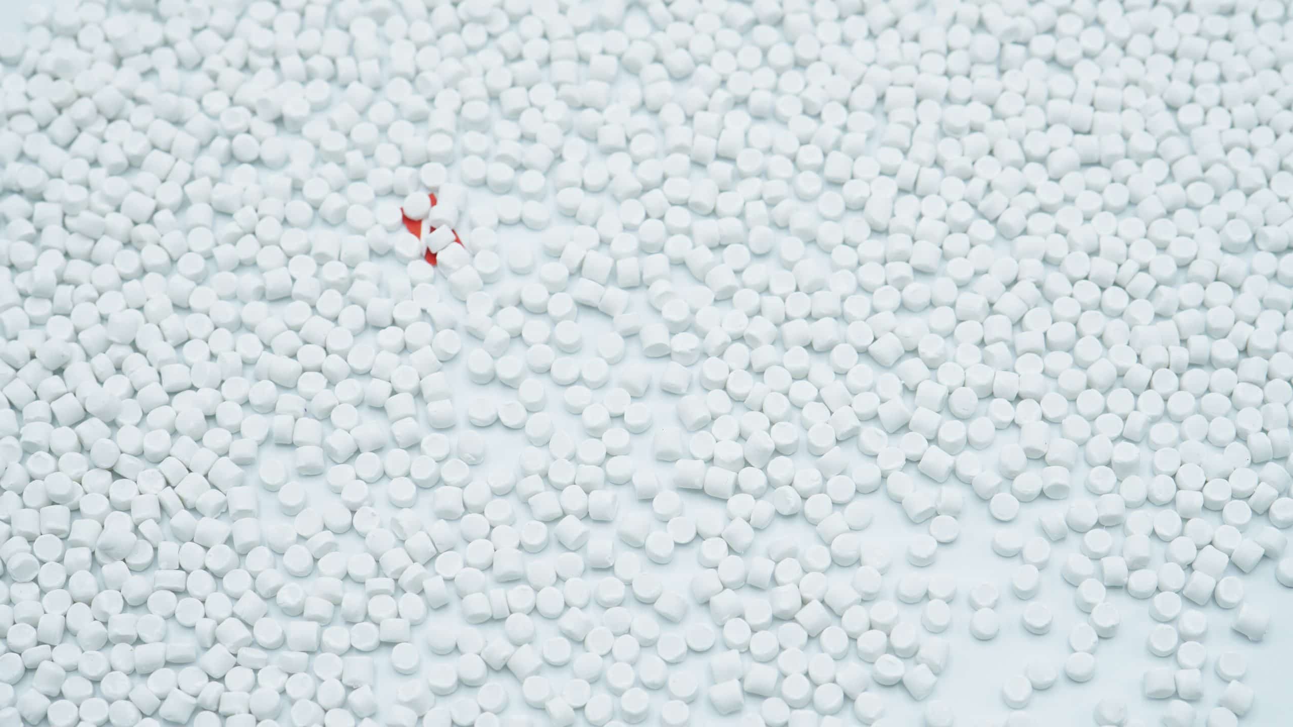 PE Filler Masterbatch - EFPE 100CFG