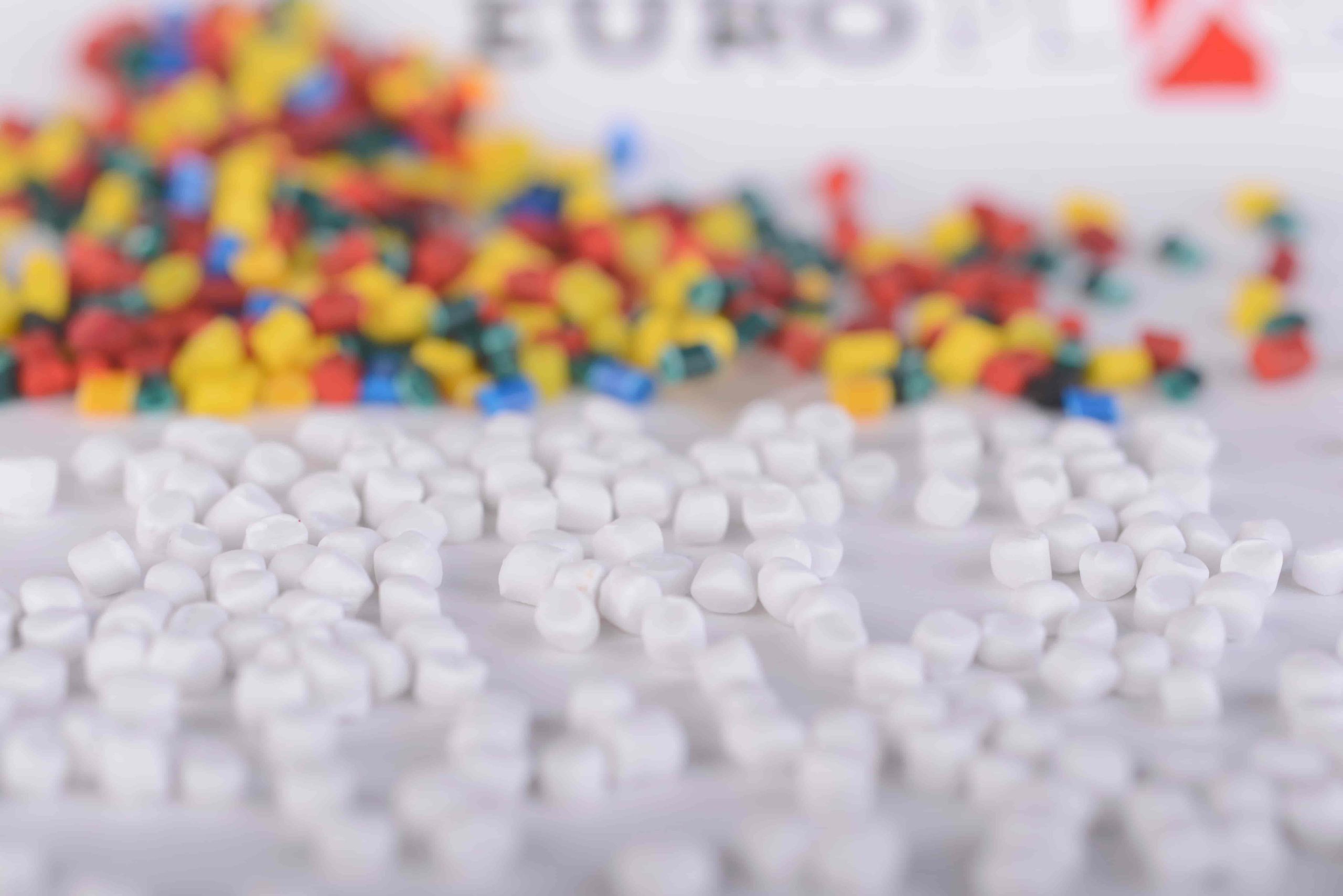 Filler masterbatch Archives - EuP Egypt