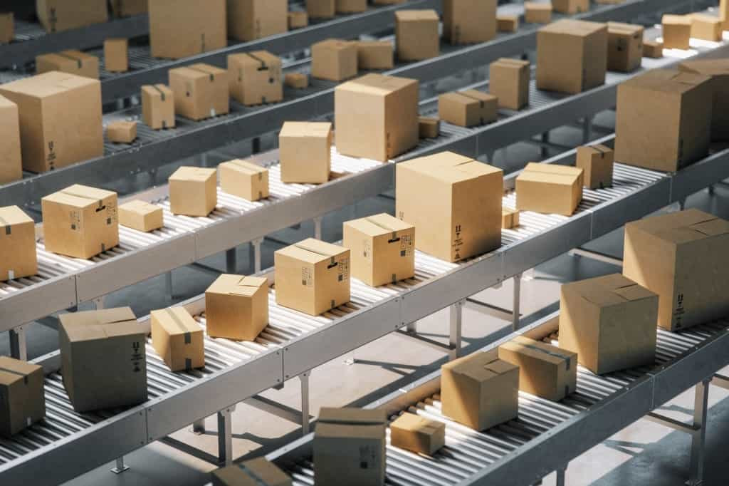 Static Electricity Can Occur in Packaging Industry Static Electricity Can Occur in Packaging Industry