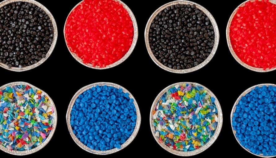 Plastic compounding blends polymers with additives to create customized materials with enhanced properties for specific applications