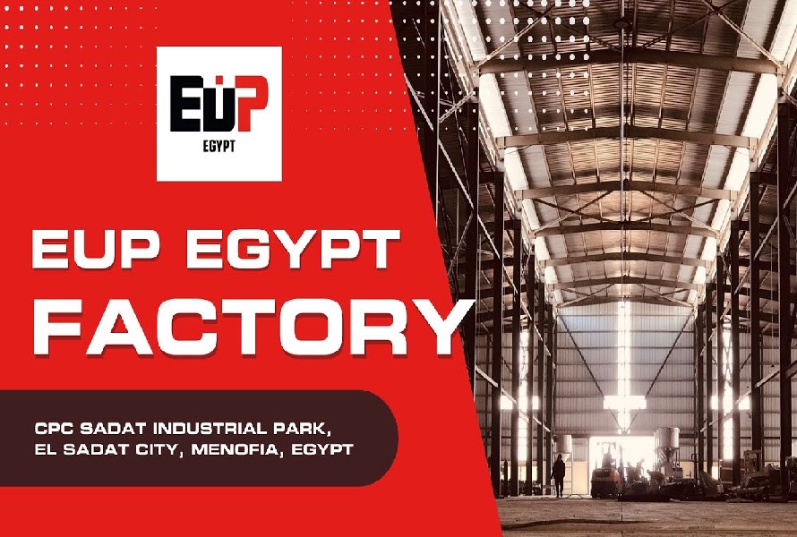 EuP Egypt