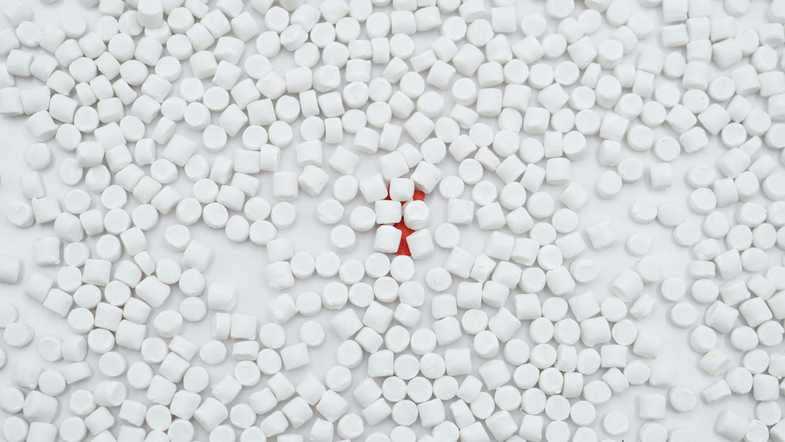 PP Filler Masterbatch – EFPP 103CRG