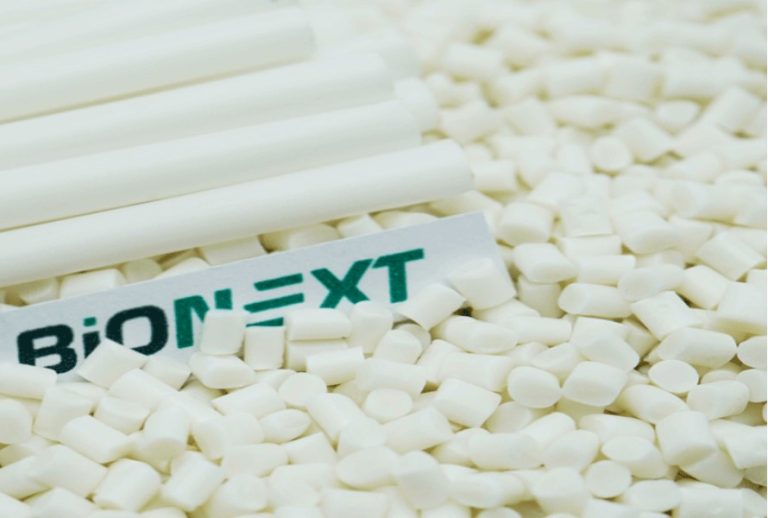 BiONext من (اي يو بي ايجيبت)