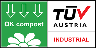OK compost industrial