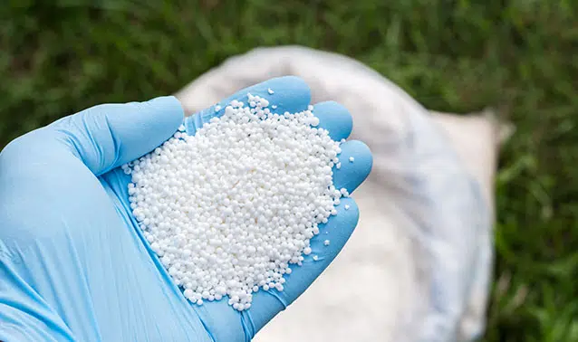 PHA Plastic