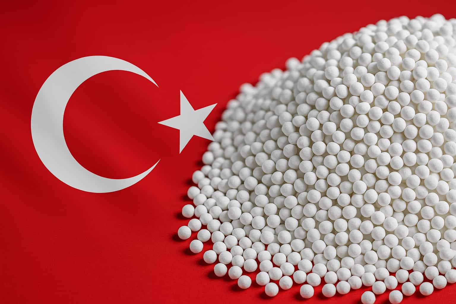 Cheap Calcium Carbonate Filler Masterbatch in Turkey