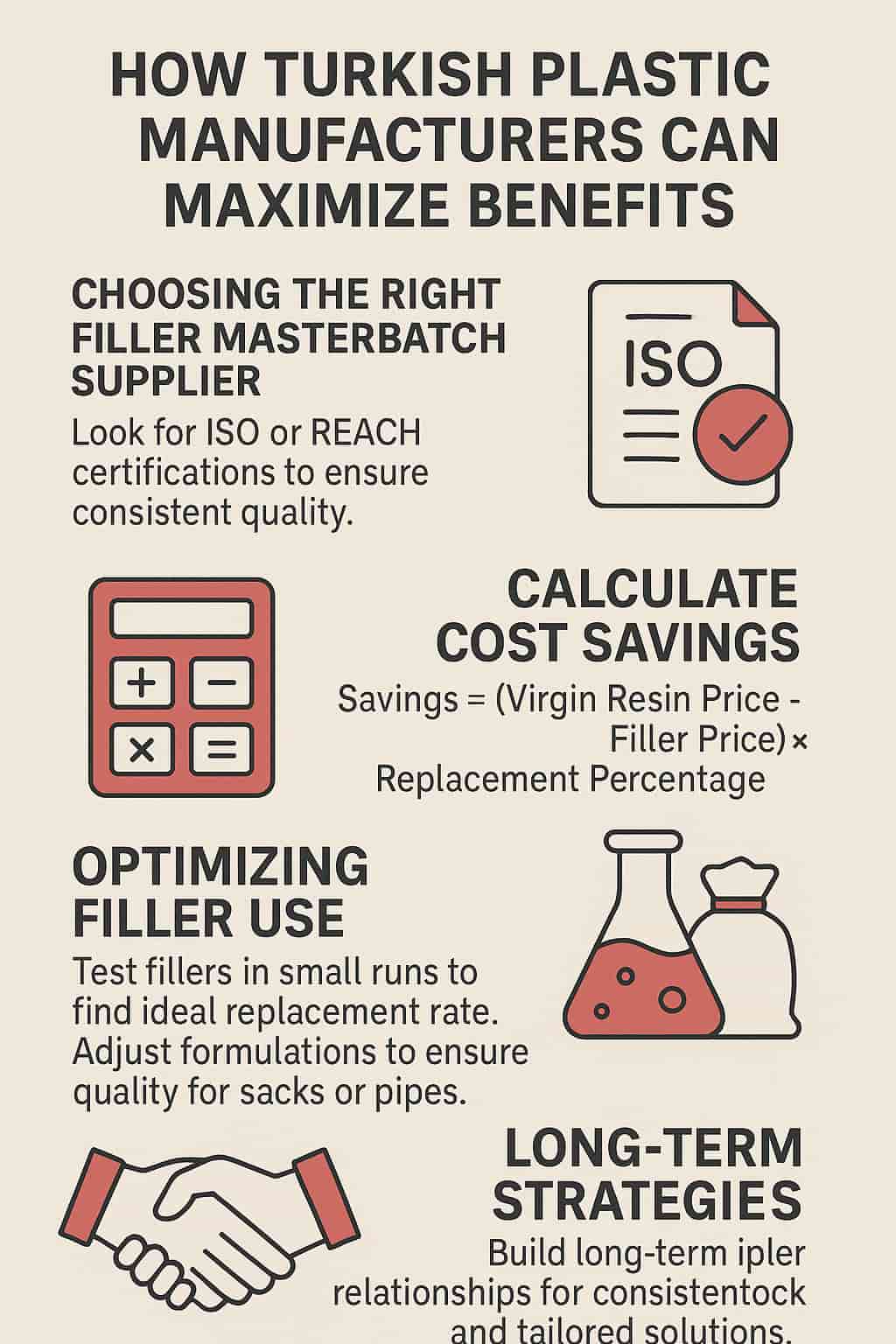 How Turkish Plastic Manufacturers Can Maximize Benefits