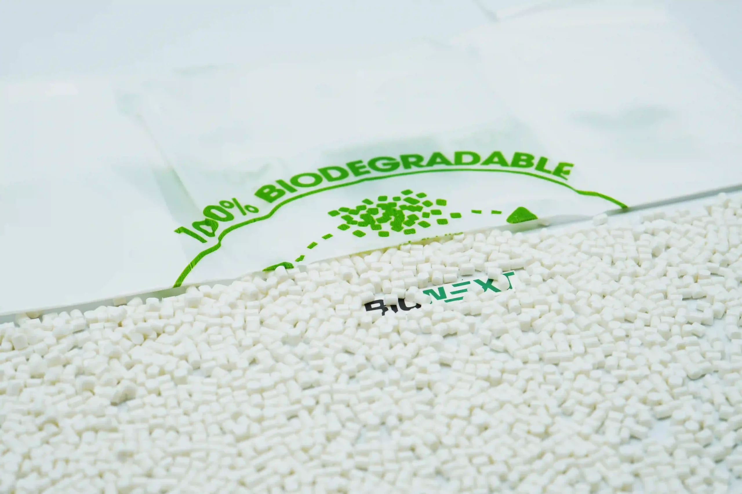 Biodegradable Masterbatch